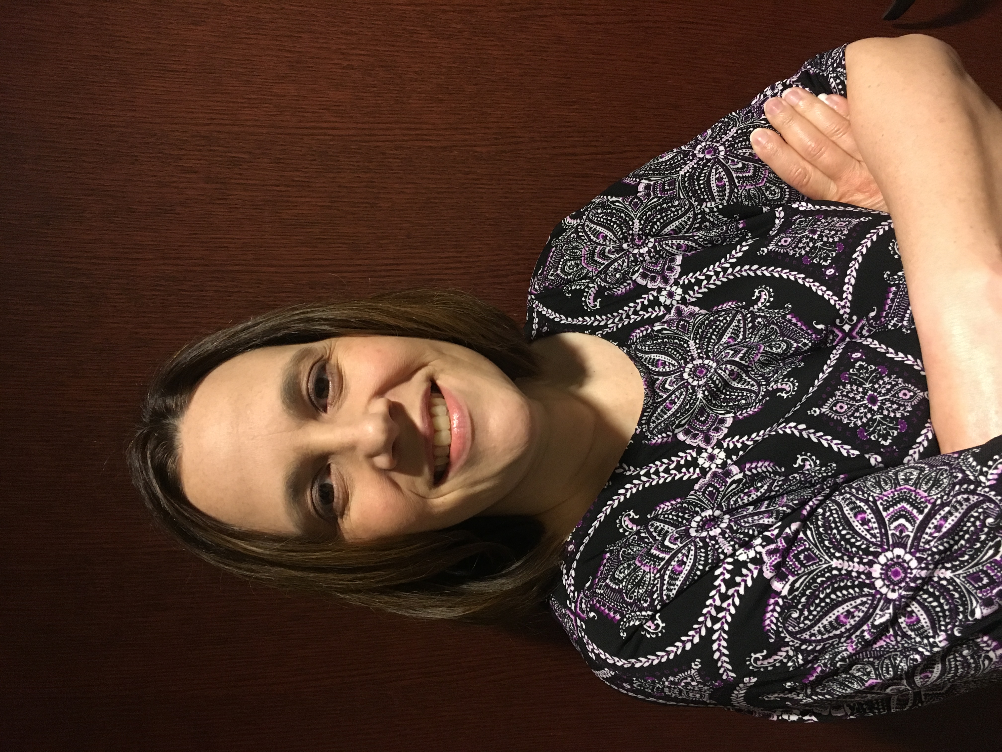 Jennifer, founder of JMJ Financial Coaching